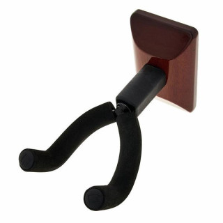 Крепление для гитары Gator Frameworks GFW-GTR-Hanger Mahagony