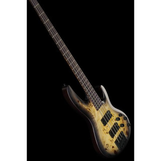 Бас-гитара ESP LTD B-4E BP Charcoal Burst ESP LTD B-4E BP Charcoal Burst