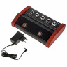 Фазер теплой звуковой струи Warm Audio Jet Phaser