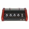 Фазер теплой звуковой струи Warm Audio Jet Phaser