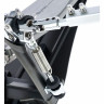 Кардан Tama HPDS1TW Dyna-Sync Double Pedal Tama HPDS1TW Dyna-Sync Double Pedal