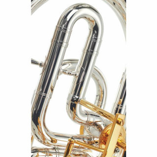 Баритон Miraphone 54L 1102 AE10 Baritone