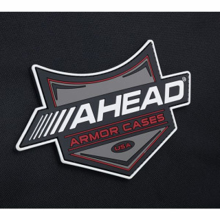 Кейс для малого барабана Ahead 14"x5,5" Snare Drum Armor Case Ahead 14"x5,5" Snare Drum Armor Case