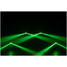 Мини-паяльник Fun Generation FX 8x3 Вт RGBW Fun Generation MiniSpider FX 8x3W RGBW