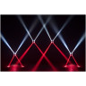 Мини-паяльник Fun Generation FX 8x3 Вт RGBW Fun Generation MiniSpider FX 8x3W RGBW