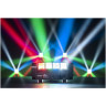 Мини-паяльник Fun Generation FX 8x3 Вт RGBW Fun Generation MiniSpider FX 8x3W RGBW