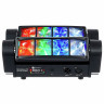 Мини-паяльник Fun Generation FX 8x3 Вт RGBW Fun Generation MiniSpider FX 8x3W RGBW