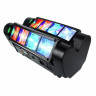 Мини-паяльник Fun Generation FX 8x3 Вт RGBW Fun Generation MiniSpider FX 8x3W RGBW
