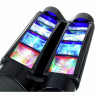 Мини-паяльник Fun Generation FX 8x3 Вт RGBW Fun Generation MiniSpider FX 8x3W RGBW