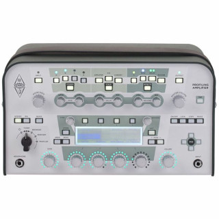 Профилирующая усилительная головка Kemper с комплектом Набор №371019 Kemper Profiling Amp Head WH Set Bundle №371019