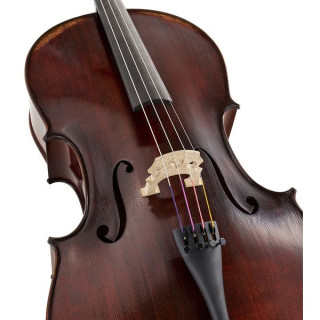 Виолончель Gewa Germania Rom Ant. Cello 7/8 Gewa Germania Rom Ant. Cello 7/8