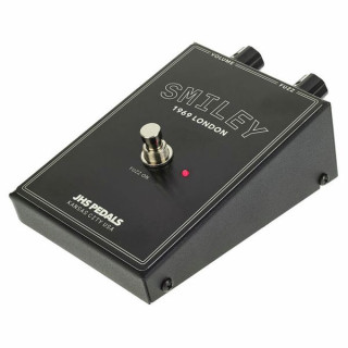 Педали JHS Smiley - Fuzz JHS Pedals Smiley - Fuzz