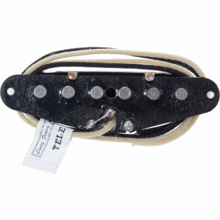 Винтажный комплект в стиле горячей футболки от Линди Фралин Lindy Fralin Vintage Hot T-Style Set