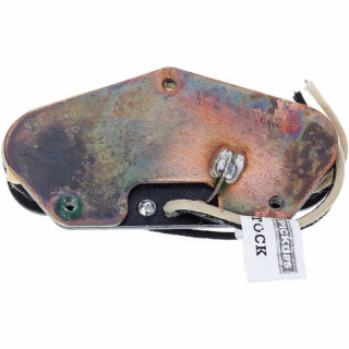 Винтажный комплект в стиле горячей футболки от Линди Фралин Lindy Fralin Vintage Hot T-Style Set