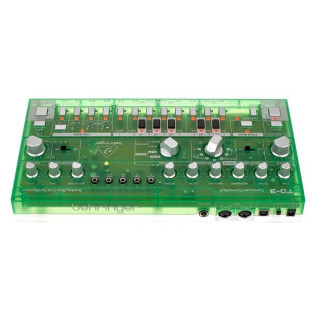 Behringer TD-3-LM Behringer TD-3-LM