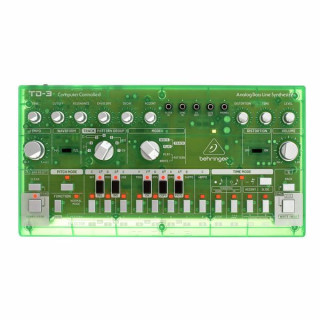 Behringer TD-3-LM Behringer TD-3-LM