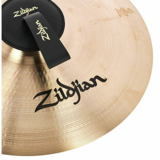 Зильджян 18" Симфонический германский тон Zildjian 18" A Symphonic Germanic Tone