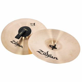 Зильджян 18" Симфонический германский тон Zildjian 18" A Symphonic Germanic Tone