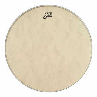 Пластик для бас-барабана Evans 26" EQ4 Calftone Bass Drum Evans 26" EQ4 Calftone Bass Drum