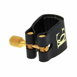 BG France L14 Лигатурный сопрано-саксофон BG France L14 Ligature Soprano Sax