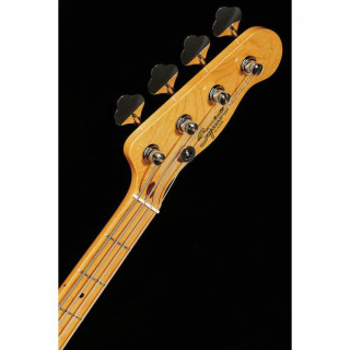 Squier CV 50s P Бас MN 2SB Squier CV 50s P Bass MN 2SB