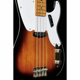 Squier CV 50s P Бас MN 2SB Squier CV 50s P Bass MN 2SB