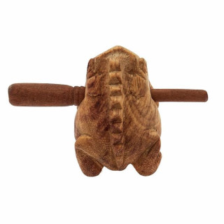 Thomann Frog XXS Перкуссионная лягушка Thomann Frog XXS Percussion Frog