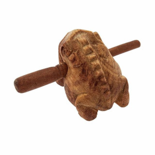 Thomann Frog XXS Перкуссионная лягушка Thomann Frog XXS Percussion Frog