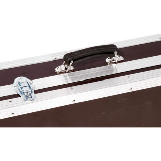 Кейс для клавиатуры Thon Nord Stage 4 88 Thon Keyboard Case Nord Stage 4 88