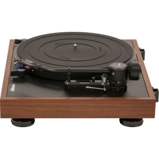 Thorens TD 403 DD матовый дуб Thorens TD 403 DD matt oak