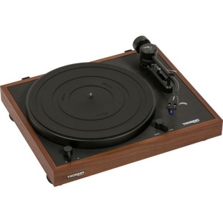 Thorens TD 403 DD матовый дуб Thorens TD 403 DD matt oak