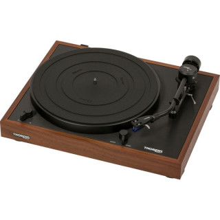 Thorens TD 403 DD матовый дуб Thorens TD 403 DD matt oak