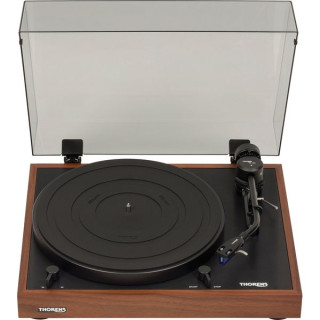 Thorens TD 403 DD матовый дуб Thorens TD 403 DD matt oak