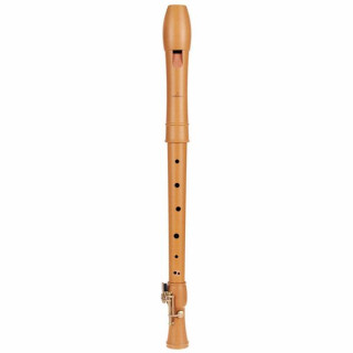 Магнитофон Mollenhauer 2296 Canta Alto Recorder Mollenhauer 2296 Canta Alto Recorder