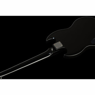 Электрогитара Harley Benton DC-200 BK Student Series Bundle №371167 (Комплект)