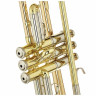 Труба Yamaha YTR-8335RG 04 Trumpet Yamaha YTR-8335RG 04 Trumpet