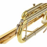 Труба Yamaha YTR-8335RG 04 Trumpet Yamaha YTR-8335RG 04 Trumpet