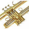 Труба Yamaha YTR-8335RG 04 Trumpet Yamaha YTR-8335RG 04 Trumpet