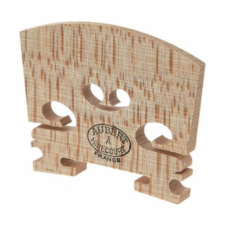 Бридж для скрипки Aubert No.7 Violin Bridge 4/4 LH Aubert No.7 Violin Bridge 4/4 LH
