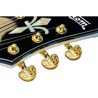 Хагстром Викинг 100-летие PTN Hagstrom Viking 100th Anniv PTN