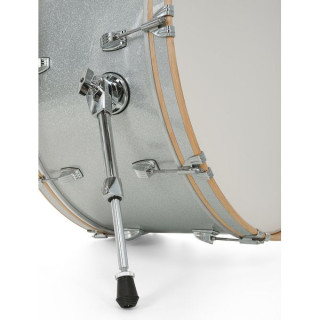 Ludwig Continental 4шт 26" Комплект S Ludwig Continental 4pc 26" Set S