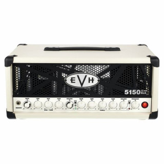 Evh 5150 III 50 Вт 6L6 Головка IV Набор №519083 Evh 5150 III 50 W 6L6 Head IV Bundle №519083