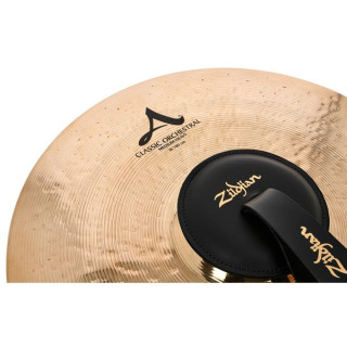 Зилджян 16" Классический оркестровый Sel. MH Zildjian 16" Classic Orchestral Sel. MH