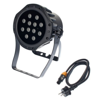 Открытая сцена Stairville Par Quad TR1 Stairville Outdoor Stage Par Quad TR1