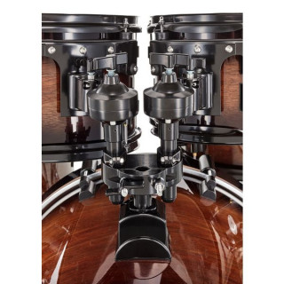 Барабанная установка DrumCraft Series 4 Standard Set CMB DrumCraft Series 4 Standard Set CMB