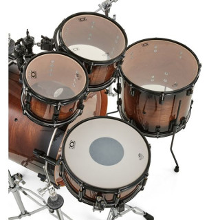 Барабанная установка DrumCraft Series 4 Standard Set CMB DrumCraft Series 4 Standard Set CMB