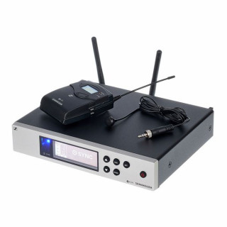 Беспроводная система Sennheiser ew 100 G4-ME4 B-Band