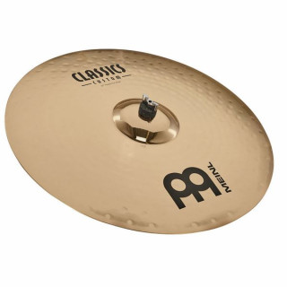 Райд тарелка Meinl 22" Classics Custom Pow. Ride Meinl 22" Classics Custom Pow. Ride
