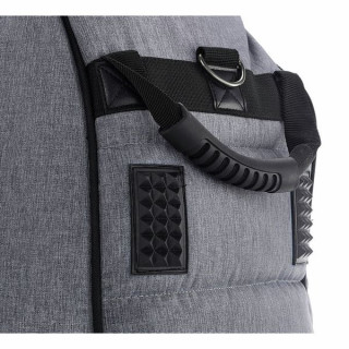 Сумка для контрабаса Roth & Junius GreyLine 4/4 Roth & Junius GreyLine Double Bass Bag 4/4