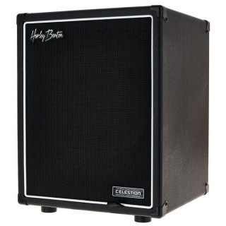 Гитарный кабинет Harley Benton G112Plus Thiele Creamback Набор №559551 Harley Benton G112Plus Thiele Creamback Bundle №559551